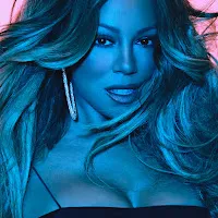 Mariah Carey — Caution — обложка