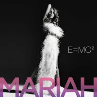 Mariah Carey — Bye Bye — обложка